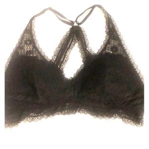 Victoria secret bralette. Size M.